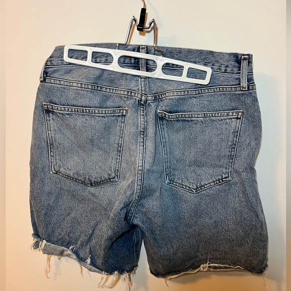 Agolde rumi short - Picture 5 of 5